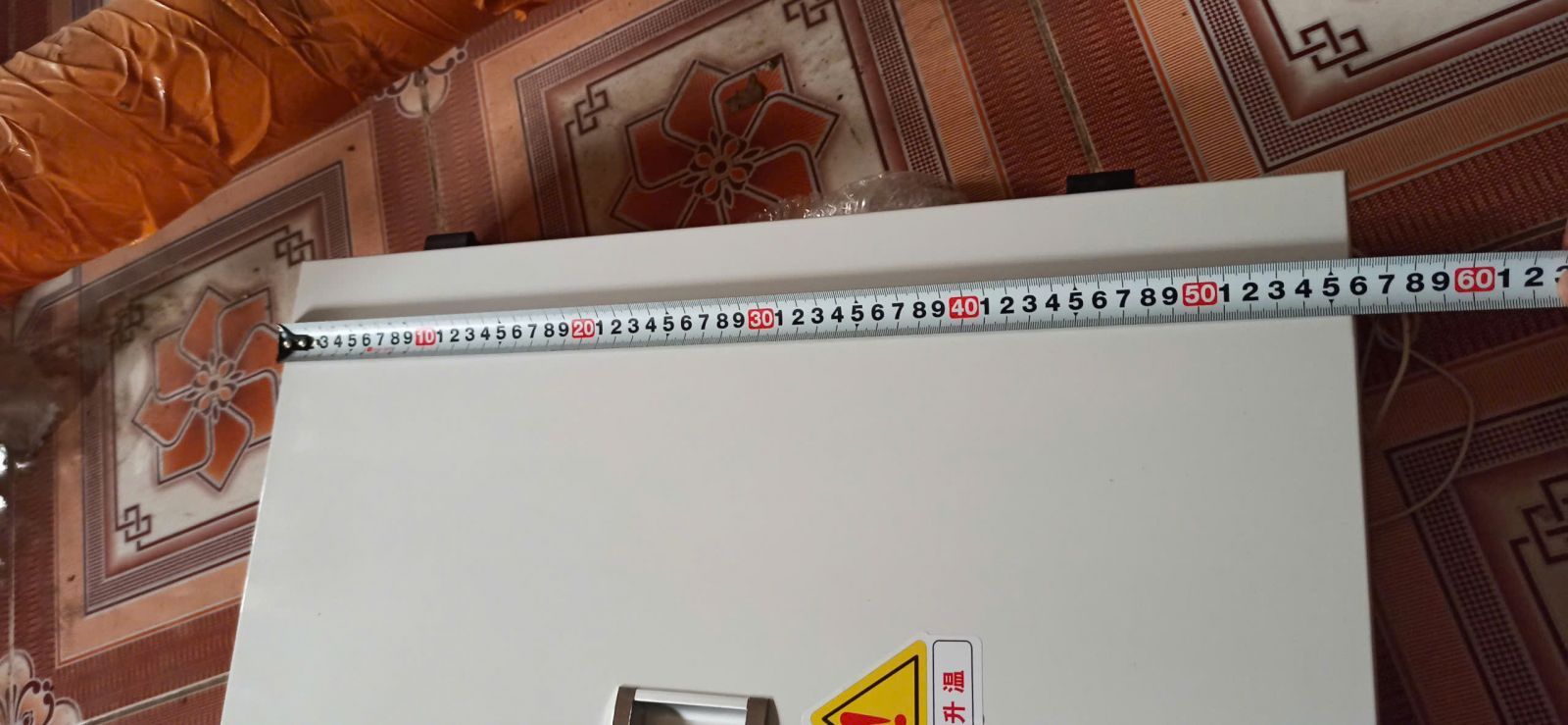 Hộp đèn sấy sơn 2 cửa VIMET DHN01201