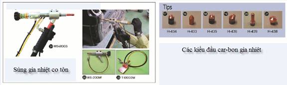 Máy hàn bấm đa năng Yashima YSI-25EZ-P