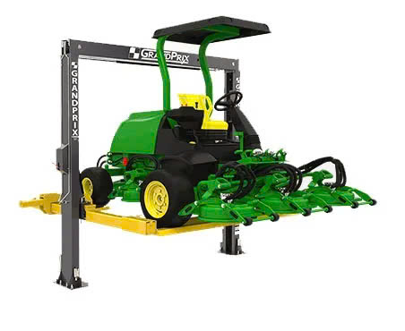 Bộ tay nâng Turf Kit BENDPAK 5174020 (Phụ kiện cho cầu nâng XPR-10S và XPR-9S)