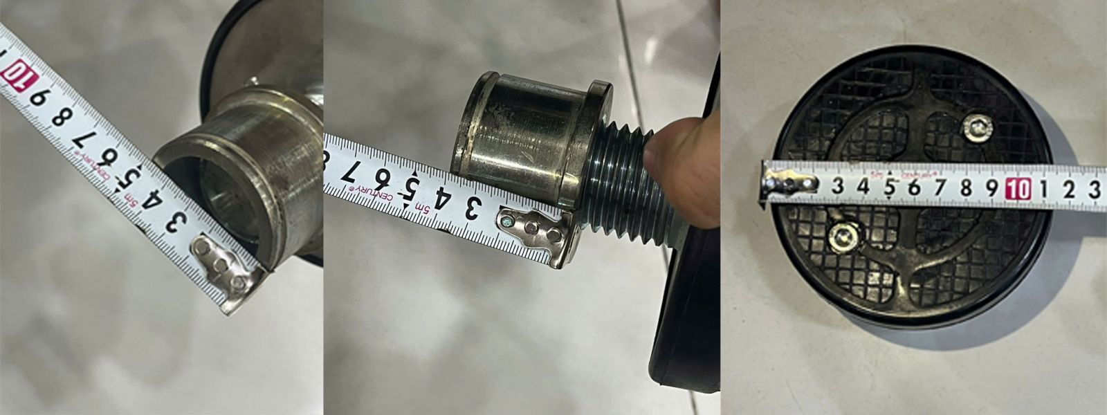 Bát đỡ tay cầu điều chỉnh