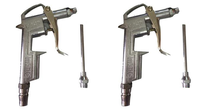 Súng hơi khí nén HIDI DG-10