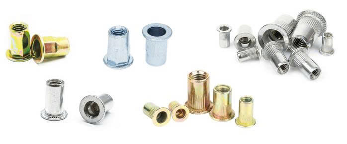 Máy Rút Tán Rive Rút Cấp Phôi Tự Động VIMET FNR08454