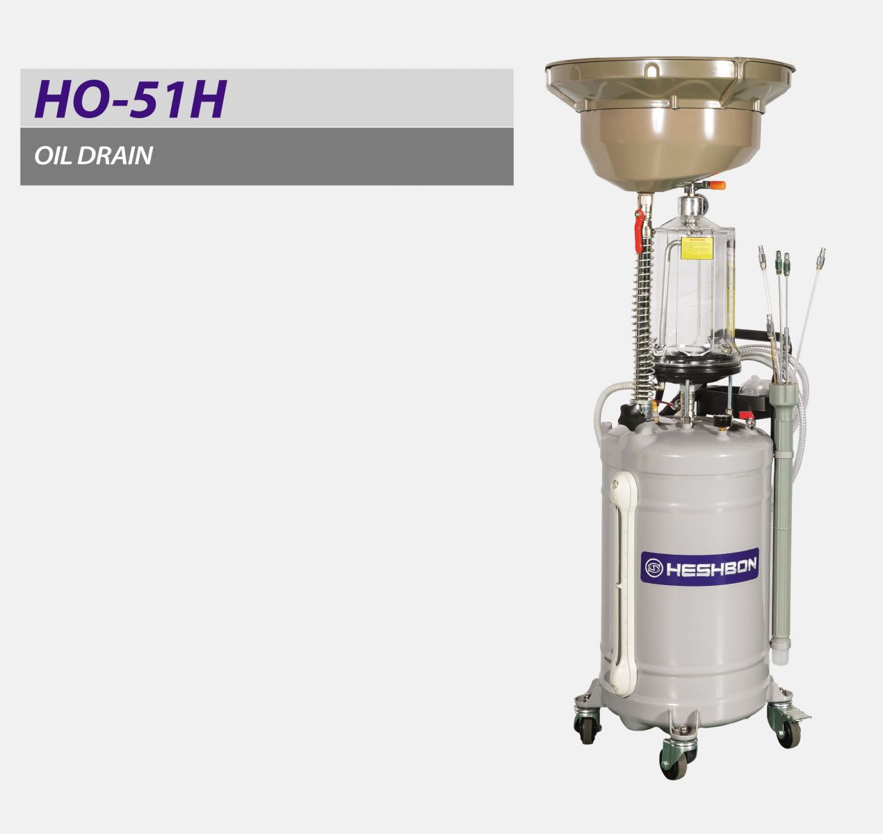 Hứng nhớt động cơ ô tô