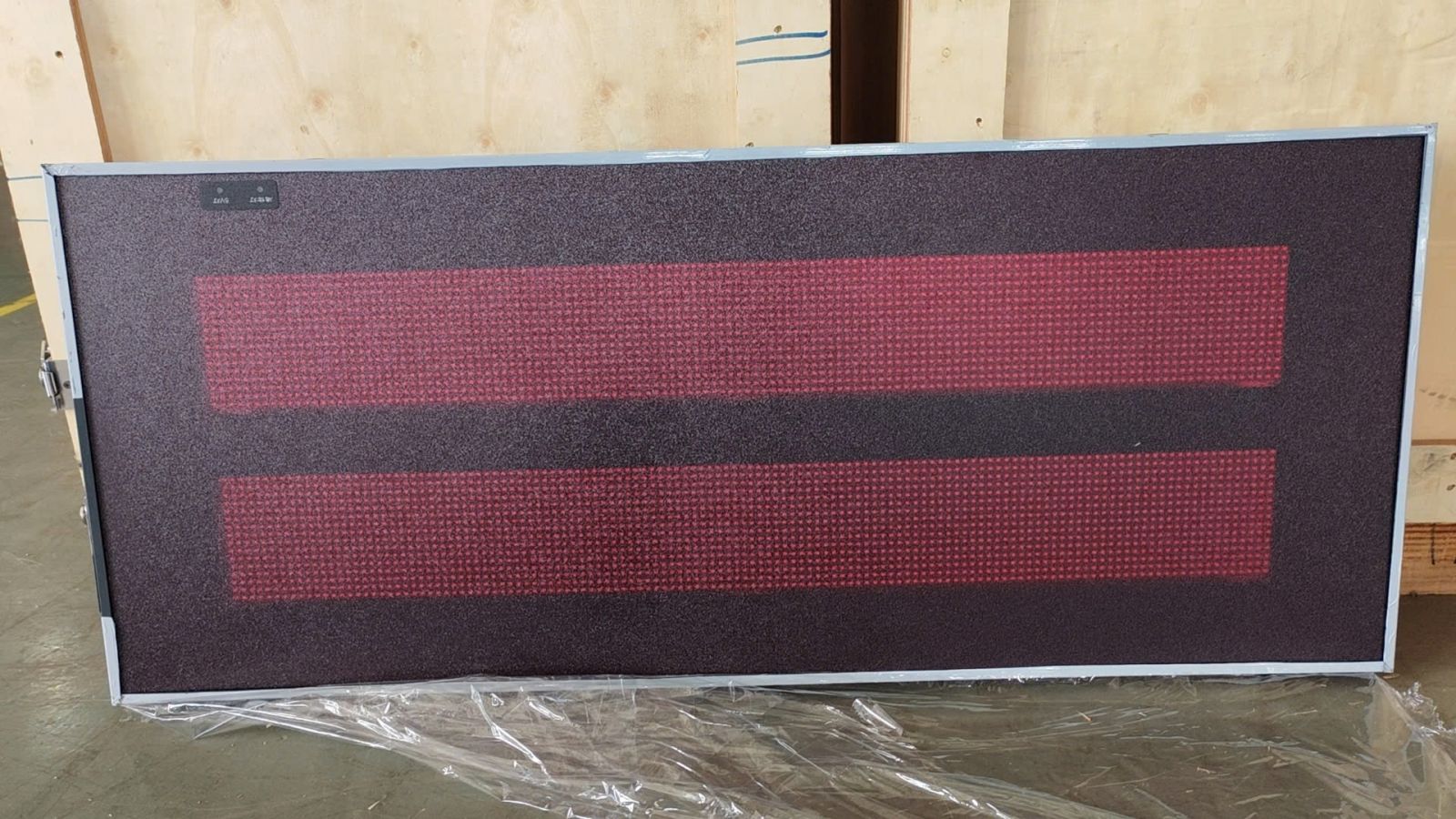 Bệ thử phanh xe ôtô Nanhua NHXZ-3011