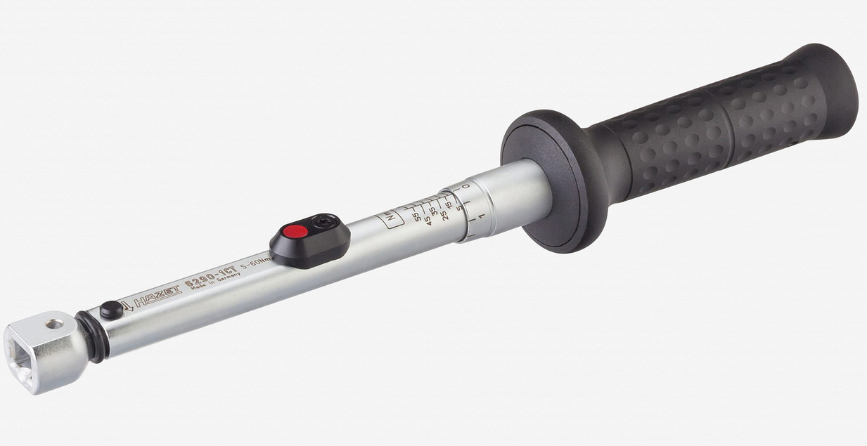 Cần xiết lực Hazet 6290-1CT