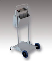 Máy Sạc Bình Deutronic DBL1600-14