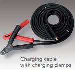 Máy Sạc Bình Deutronic DBL1600-14