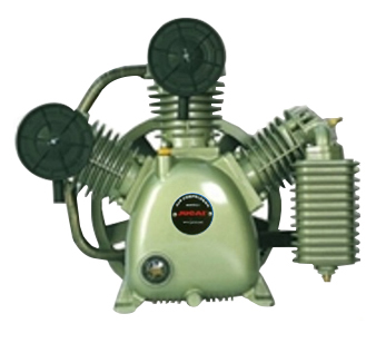 Đầu máy nén khí 2 cấp HW-100H3