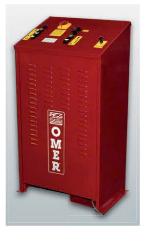 CẦU NÂNG CẮT KÉO FASEP UF50.VX