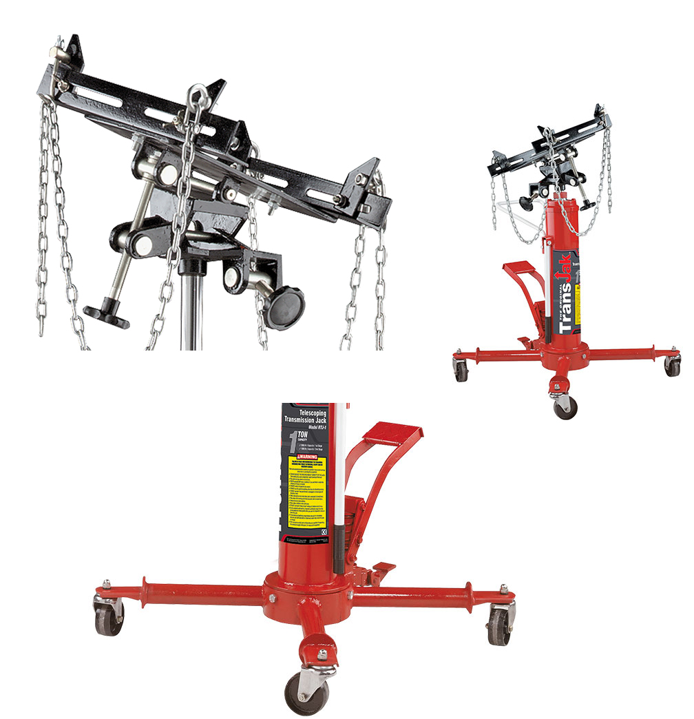 Giá đỡ hộp số 1 tấn RANGER RTJ-1