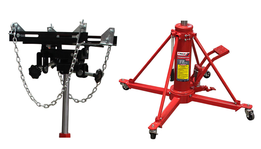 Kích đội hộp số 1.5 tấn RANGER RTJ-3000