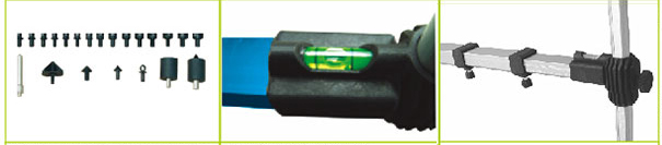 Hệ thống đo khung gầm ôtô tự động HTDD0003