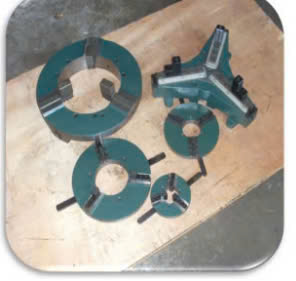 Bàn gá hàn tự động VIMET HT-600