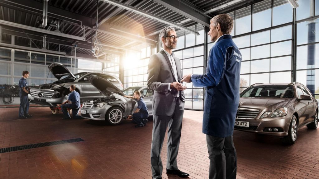 Mở Gara Ô Tô: Tiêu Chí Chọn Thiết Bị Gara Hiệu Quả