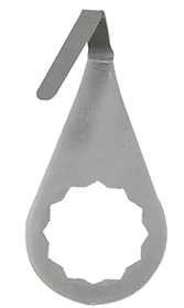 Dụng cụ cắt gioăng kính bằng hơi 7PCS HIDI ONYX2007