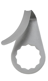 Dụng cụ cắt gioăng kính bằng hơi 7PCS HIDI ONYX2007