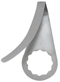 Dụng cụ cắt gioăng kính bằng hơi 7PCS HIDI ONYX2007