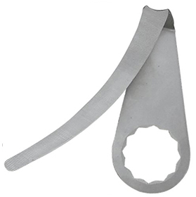 Dụng cụ cắt gioăng kính bằng hơi 7PCS HIDI ONYX2007