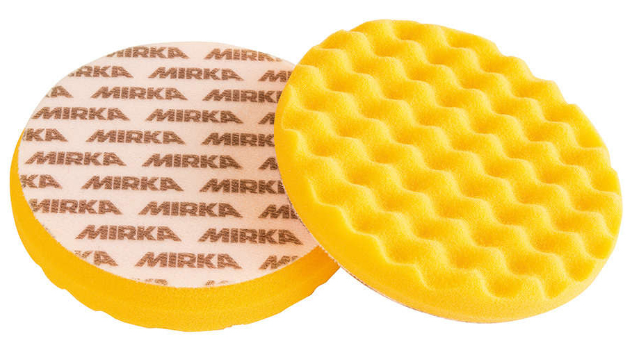 Pad đánh bóng 150x25mm