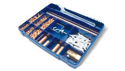 Máy hàn nhôm và thép IMS COMBISPOT 230V