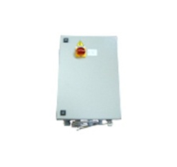 Thiết bị kiểm tra phanh xe tải Vamag