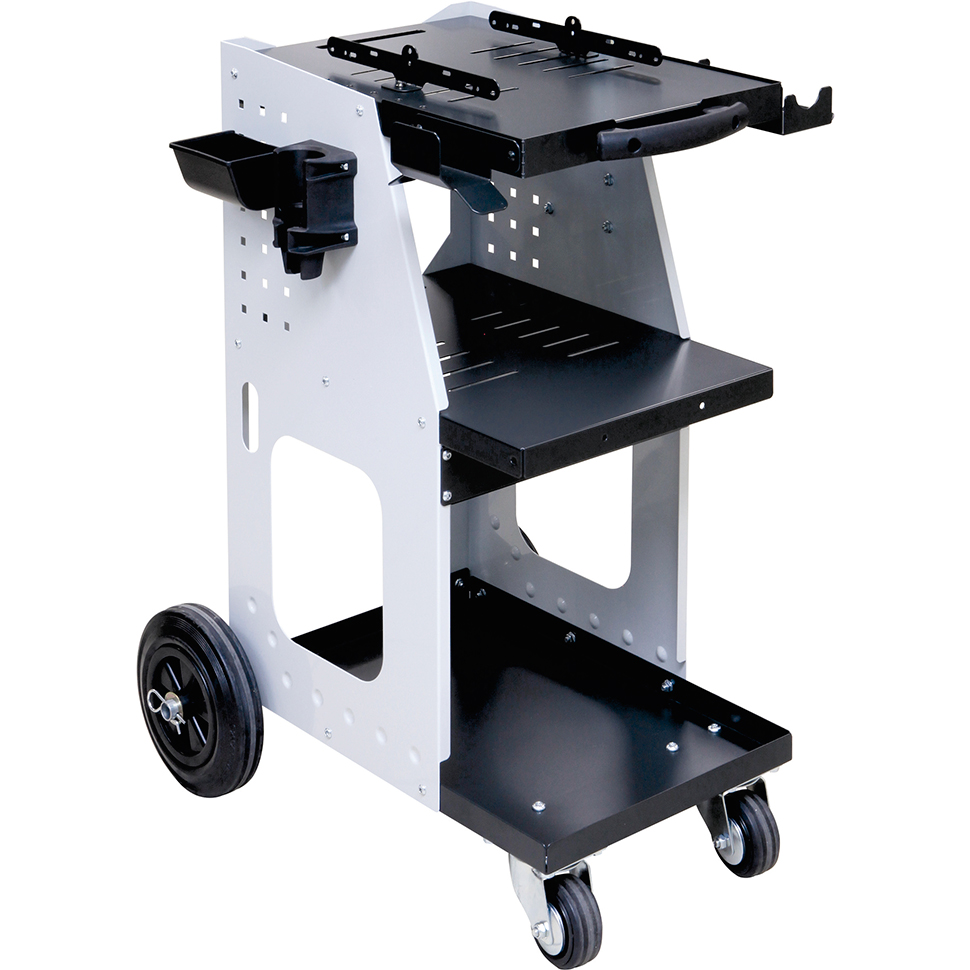 Xe đẩy máy hàn rút tôn IMS 051331 