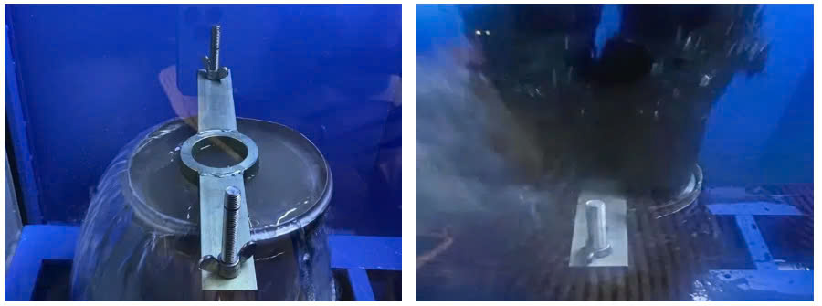 Thiết Bị Làm Sạch Bầu Lọc Khí Xả Động Cơ KingKar DPF5.0