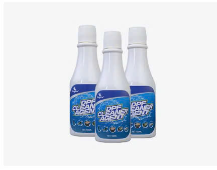 Thiết Bị Làm Sạch Bầu Lọc Khí Xả Động Cơ KingKar DPF5.0