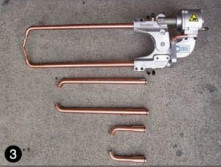 MÁY HÀN RÚT HÀN ĐIỂM YASHIMA EZ2-20E