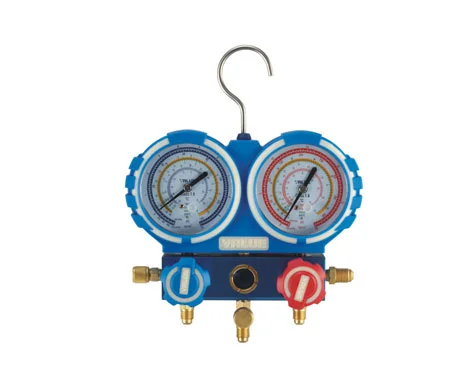 Đồng hồ nạp ga lạnh VALUE