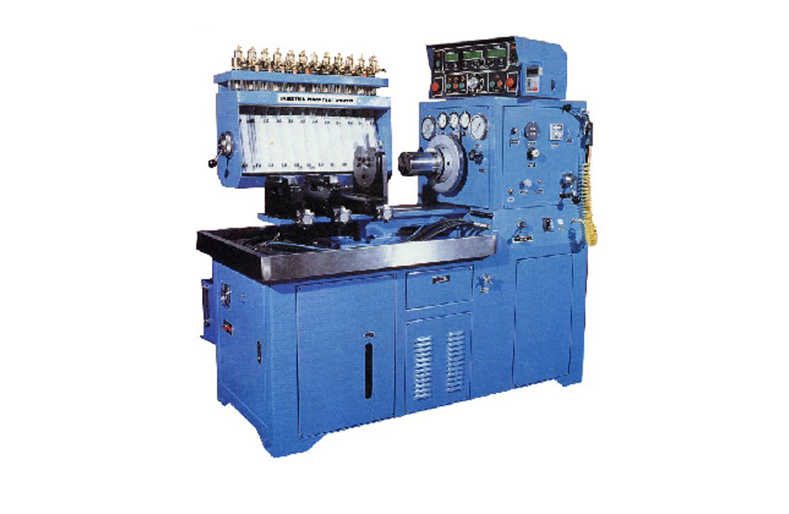 Máy Cân Chỉnh Bơm Cao Áp