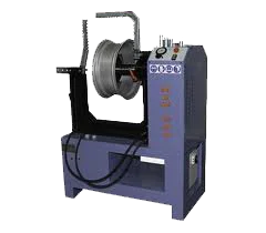 Máy cân chỉnh sửa chữa mâm xe
