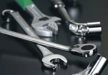 Các loại Cờ lê & Cần siết lực