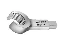 Đầu mở lực HAZET