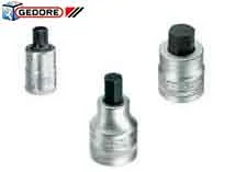 Đầu tuýp lẻ GEDORE