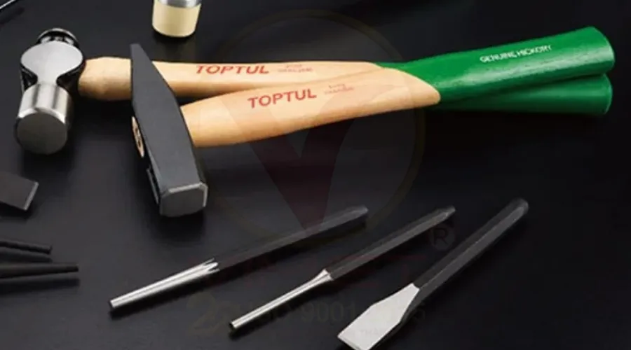 7 Giá Trị Thiết Thực Của Bộ Dụng Cụ Cầm Tay Chất Lượng