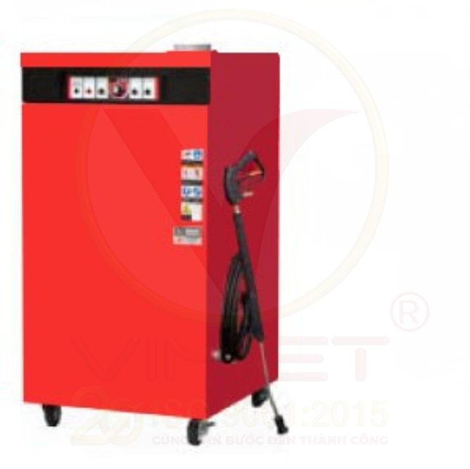 máy vệ sinh nội thất
