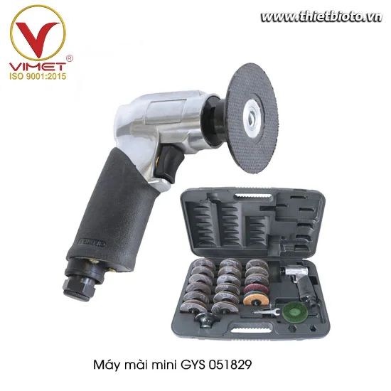 Máy mài mini GYS 051829