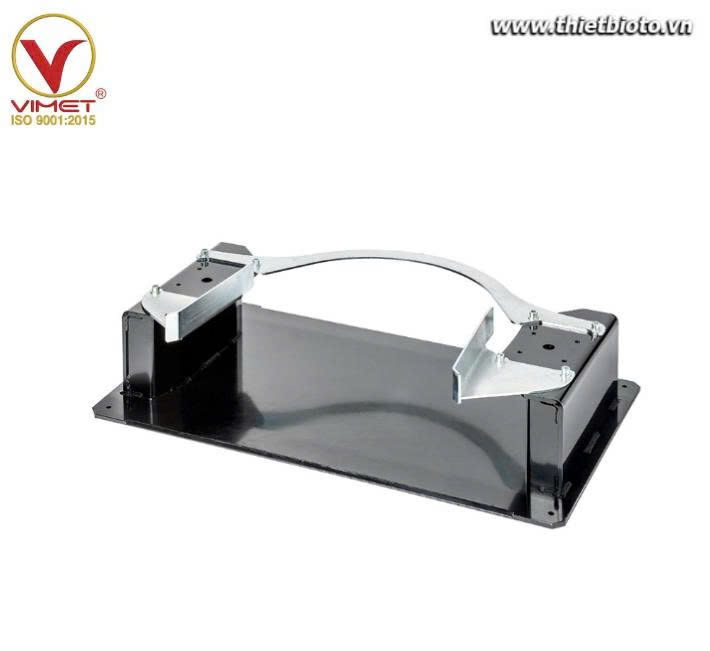 Chỗ để pallet thùng phuy RAASM 11/101