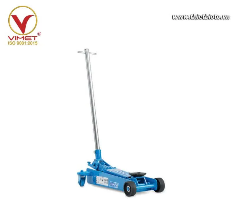 Kích Cá Sấu Thủy Lực OMCN 112/S