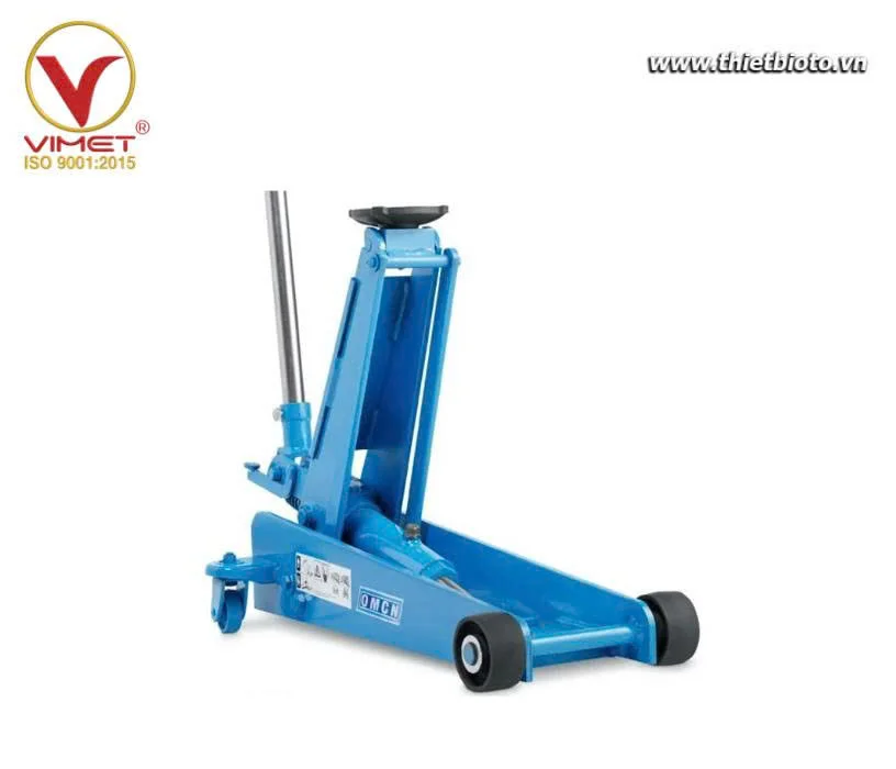 Kích Cá Sấu Thủy Lực OMCN 112/BS