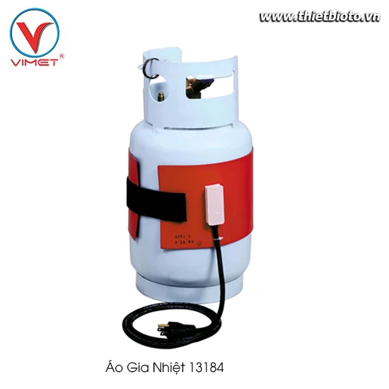Áo gia nhiệt 13184