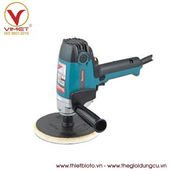 Máy đánh bóng 180mm Makita PV7001C