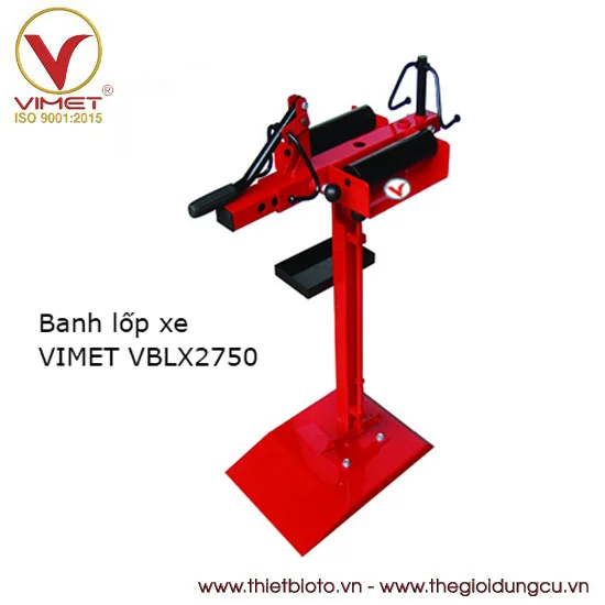 Thiết bị kẹp vỏ xe VIMET VBLX2750