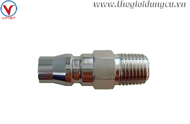Khớp nối nhanh cho ống răng ngoài 24-DPM