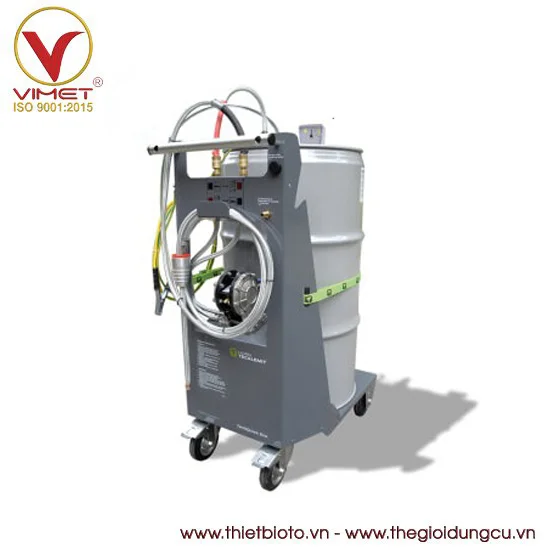 Thiết bị hút nhiên liệu xe ô tô TANKQUICK ECO 013896200