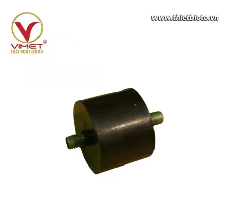Cao su chống rung 2 chốt 26K01010 Phụ Kiện Heshbon HL-26K