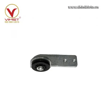 Con lăn cố định dây cáp 26K02145 cầu nâng 2 trụ Heshbon HL-26K