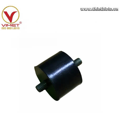 Cao su chống rung 2 chốt 30N80100 Phụ Kiện Heshbon HL-32X