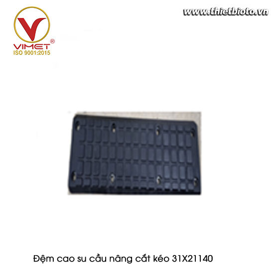 Miếng đệm cao su 31X21140 Phụ Kiện Heshbon HL-32X